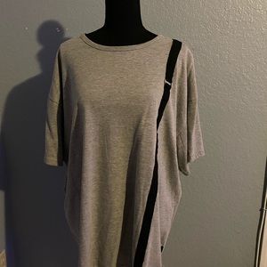 Men’s HW short sleeve shirt